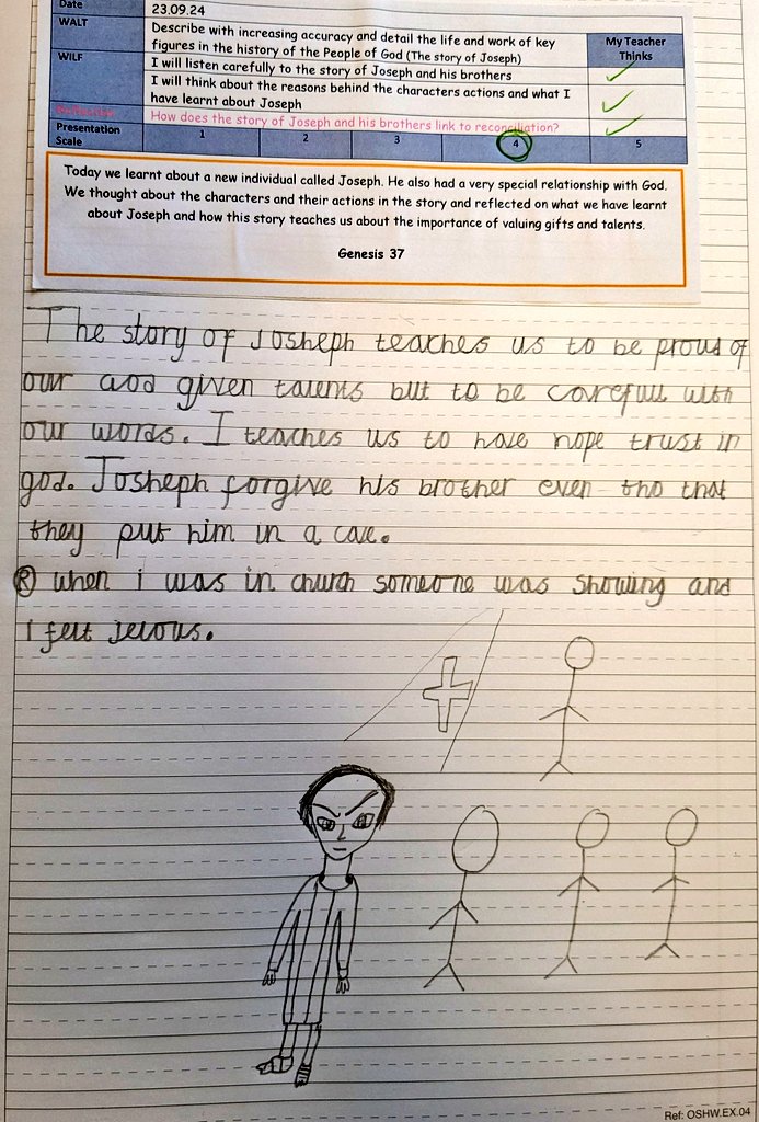 St Wilfrid's tweet media