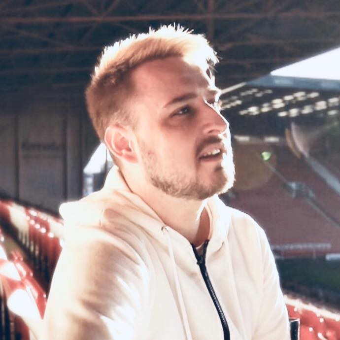 Sheff United Way (@sheffunitedway) on Twitter photo Evening Blades fans,
Up until now, we've only shared personal updates about Jonny’s passing, as it's been a deeply personal time for us. But now, we feel ready to reach out to the wider Blades community.
<a href="/kevg1889/">Kevin Gascoigne</a>, being the proud man he is, would never ask for help, so we’ve Evening Blades fans,
Up until now, we've only shared personal updates about Jonny’s passing, as it's been a deeply personal time for us. But now, we feel ready to reach out to the wider Blades community.
<a href="/kevg1889/">Kevin Gascoigne</a>, being the proud man he is, would never ask for help, so we’ve