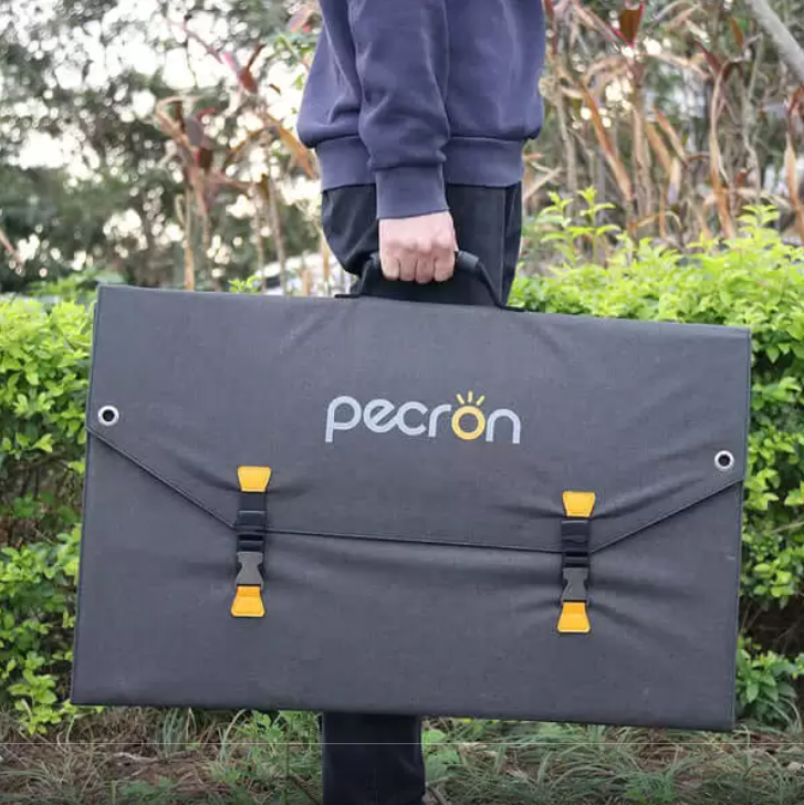 southwestexpert's tweet image. Experience quiet and eco-friendly clean power with the PECRON PV200 Portable Solar Panel. This solar panel is an ideal companion for outdoor activities and provides a reliable source of energy during unexpected power outages.

southwestenergy.org/product/pecron…

#PortableSolarPanel #Solar