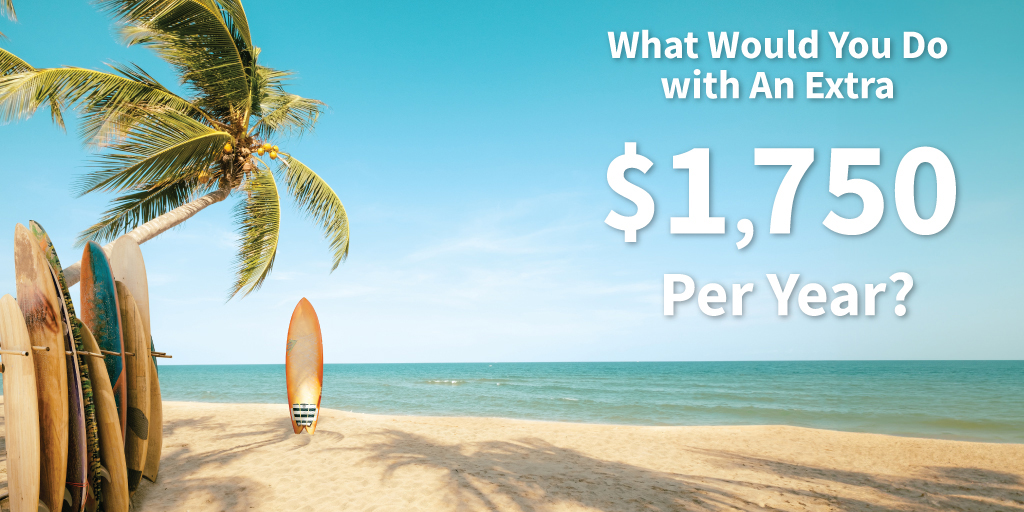 securitybankkc's tweet image. 😀 That feeling when your money makes money! Our Platinum Leaf Checking Account yields high interest AND has all the perks! What would you do with the extra 💰? Open an account online in minutes! Click for more info 👉 bit.ly/3rE69Z4  #MemberFDIC #HighInterestChecking