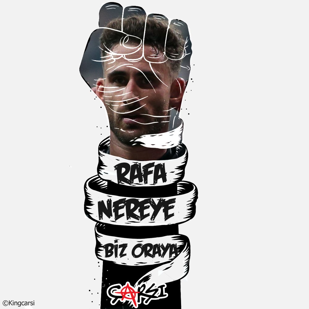 RAFA NEREYE BİZ ORAYA