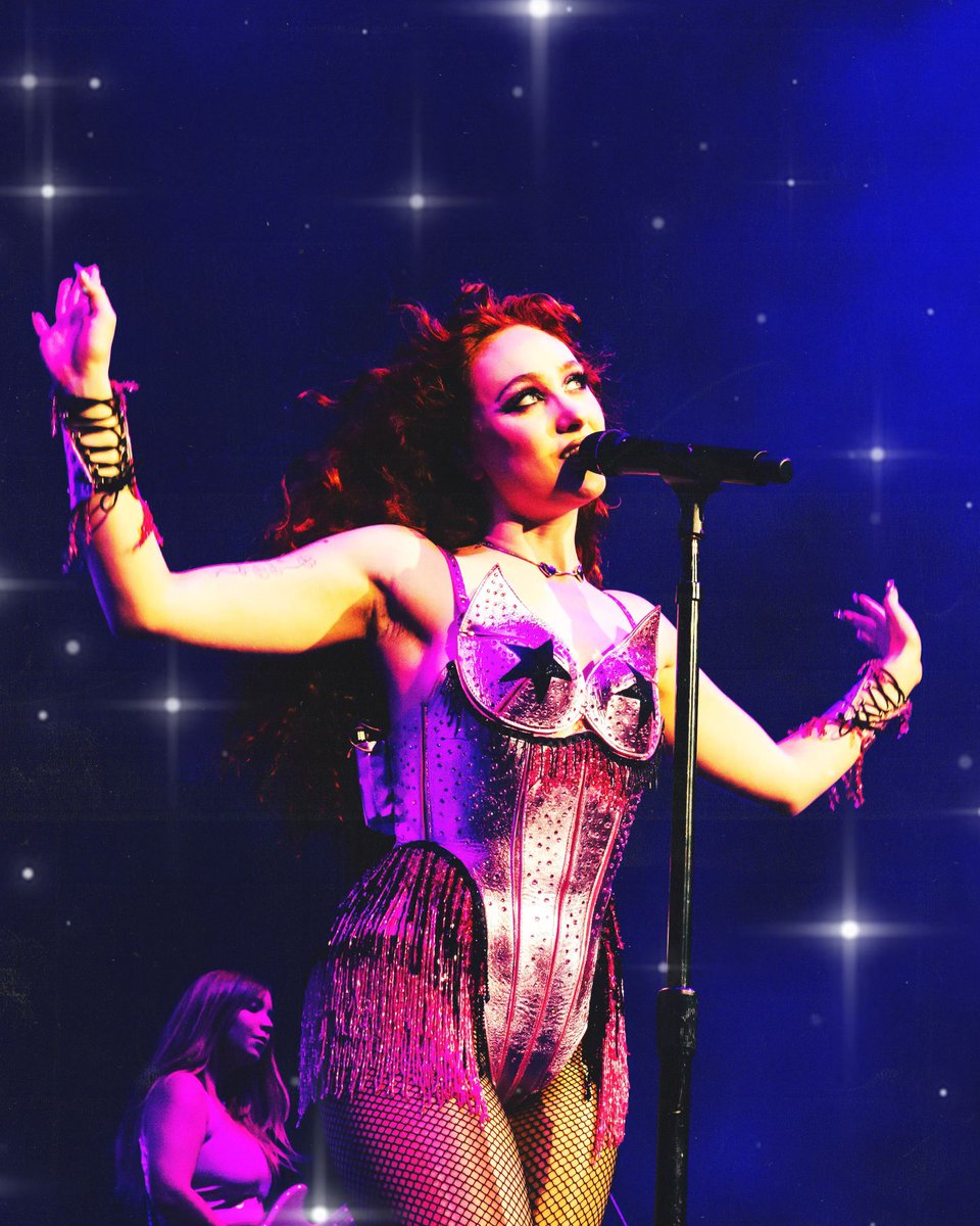 Chappell Roan tweet media