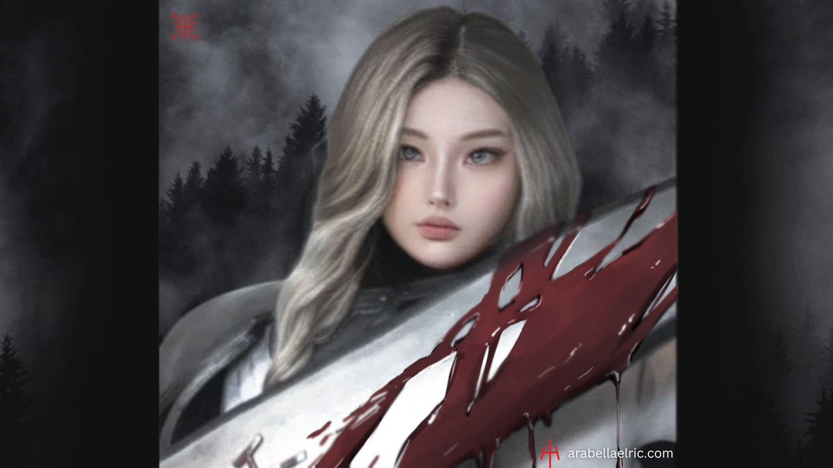 CLAYMORE Teresa of the Faint Smile Cosplay 🟡 arabellaelric.com/2024/08/claymo…
.
.
.
.
#Claymore #TeresaOfTheFaintSmile #Teresa #Cosplay #ArabellaElric #Manga #Anime #Cosplayer #BJDDoll #Dolls #Toycon #Photography #NorihiroYagi