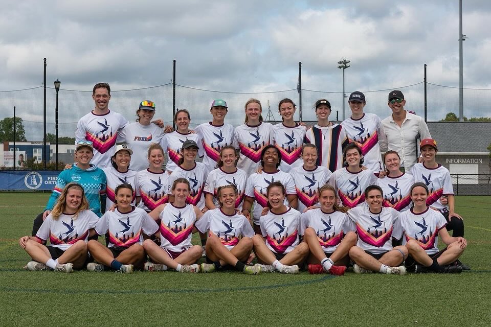 🦅🥨 Flight 2024 🥨🦅

This year was special, this team is special 💜 Thank you to our coaches, captains, and community for all the support and love throughout the year