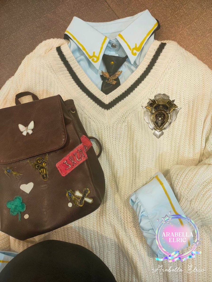 🟡 Ara 🟡 tweet media