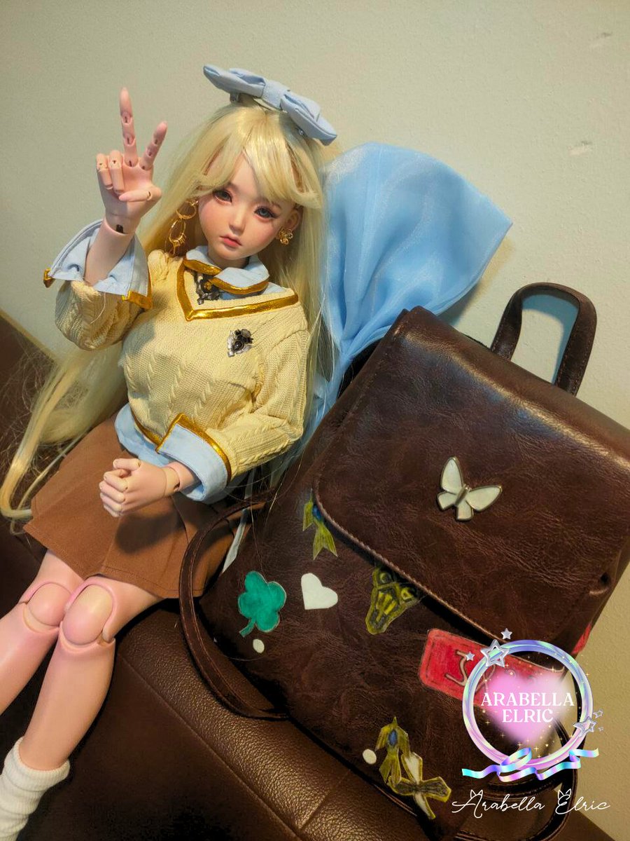 Primavera University Outfit from Black Desert Online 🟡 arabellaelric.com/2024/08/black-…
.
.
.
.
#BlackDesert #BlackDesertOnline #Cosplay #ArabellaElric #Manga #Anime #Cosplayer #BJDDoll #Dolls #Toycon #Photography #SchoolUniform
