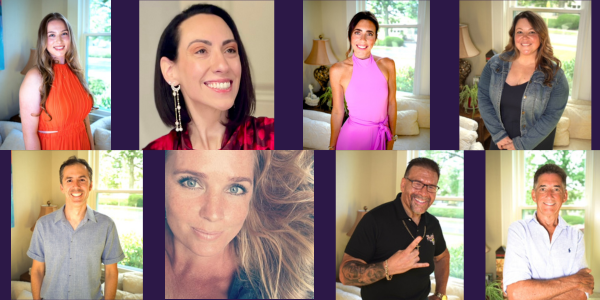 AdamsHouseCT's tweet photo. "Dancing with the Stars" on 10/18 at The Warehouse- support these dancers and Adam's House grief programs https://t.co/1NbU0Ax30y https://t.co/osGJTkqEcL