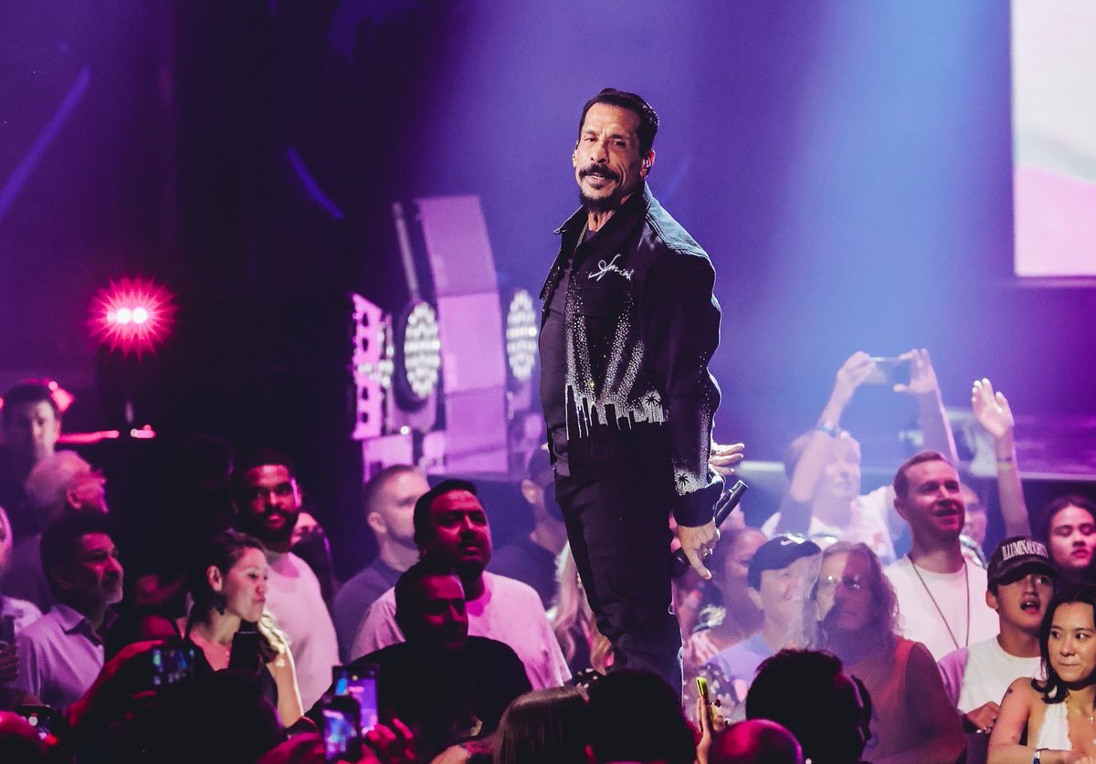 New Kids on the Block (@nkotb) on Twitter photo What a blast! Missed our #iHeartFestival2024 performance? You’ll be able to stream the show on October 7th only on @Hulu!
📸: Kevin Winter, <a href="/KevinMazur/">Kevin Mazur</a> <a href="/jenndphotograph/">Jenn D Photography</a>, Matt Winkelmeyer What a blast! Missed our #iHeartFestival2024 performance? You’ll be able to stream the show on October 7th only on @Hulu!
📸: Kevin Winter, <a href="/KevinMazur/">Kevin Mazur</a> <a href="/jenndphotograph/">Jenn D Photography</a>, Matt Winkelmeyer