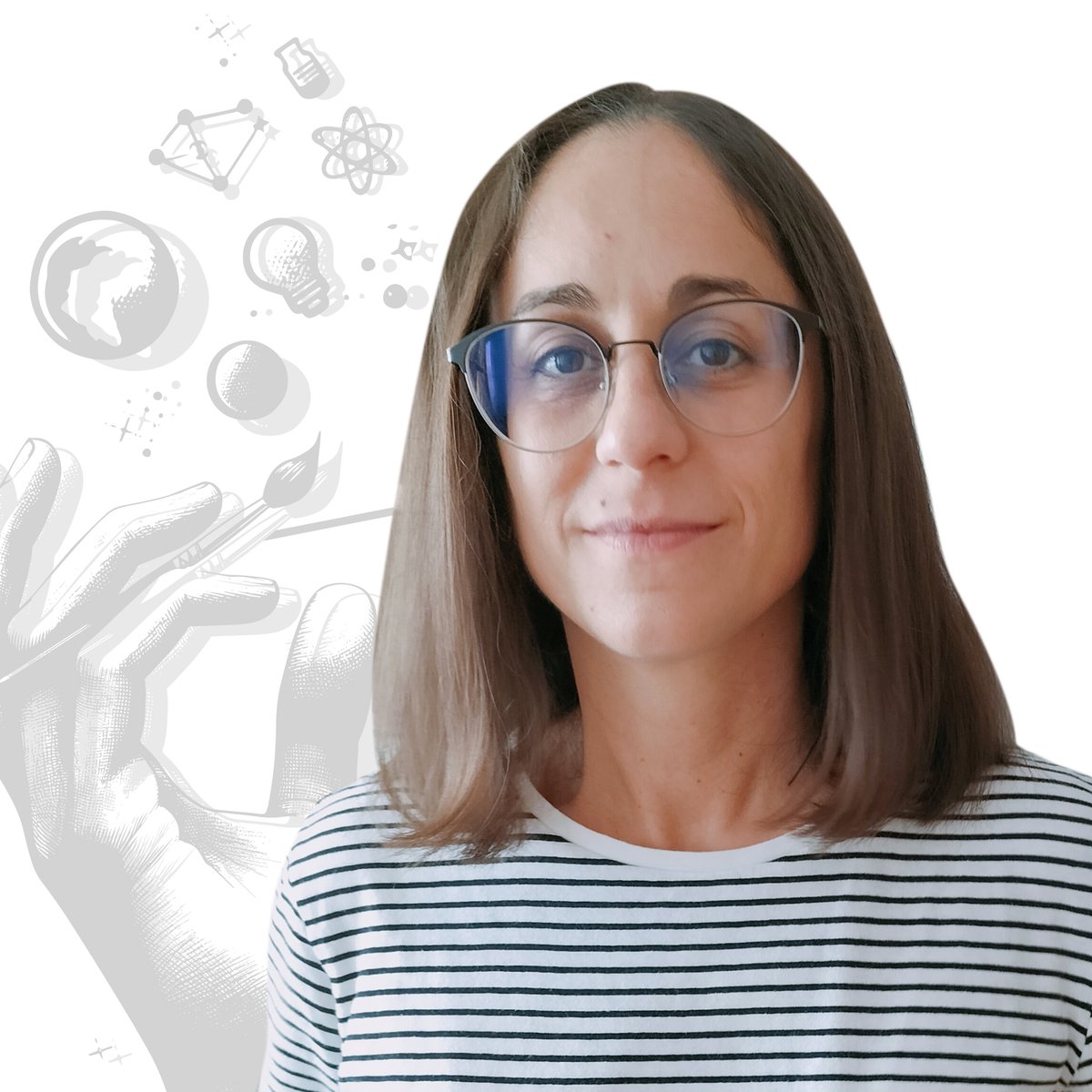 🌟 Conoce a Sara Rodríguez, una defensora apasionada de la accesibilidad universal y experta en cómo la diversidad funcional mejora nuestras comunidades.
#TEDxEixample #DiversidadFuncional #Accesibilidad #Inclusión #Autonomía #AccesibilidadCognitiva