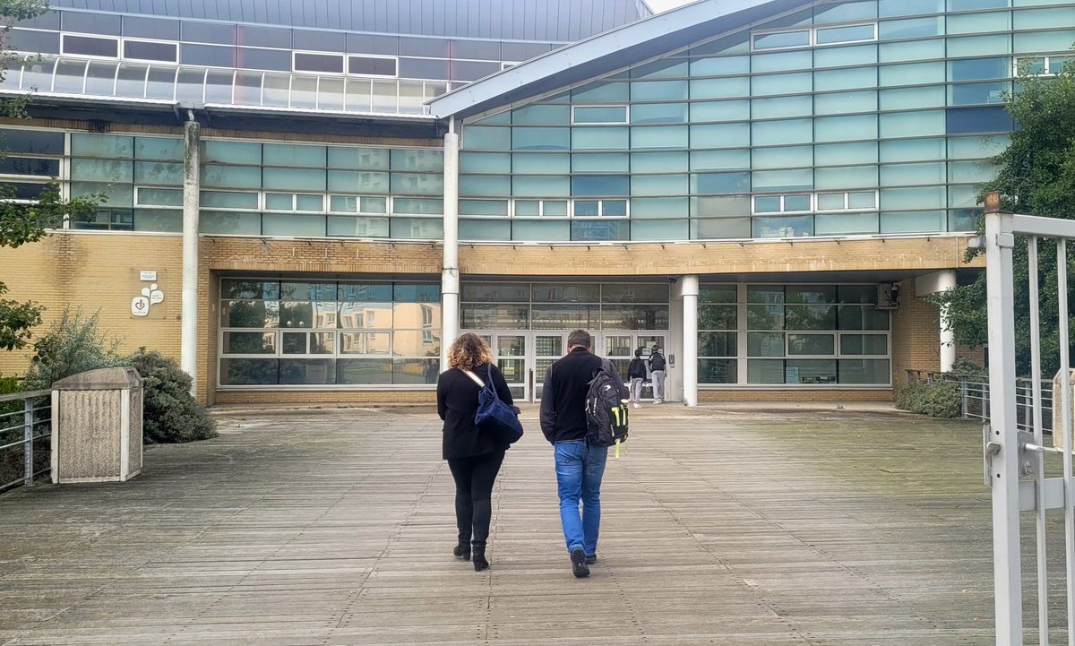 💼Sur le terrain des circonscriptions pour 1️⃣ meilleure appréhension des circuits de prises en charge pour le 1er degré au conseil #ien du bassin Calais-StOmer 
🎯Favoriser les réponses de proximité pour optimiser les ressources pr #élèves #BEP #inclusion 
🙏pour les échanges➕️