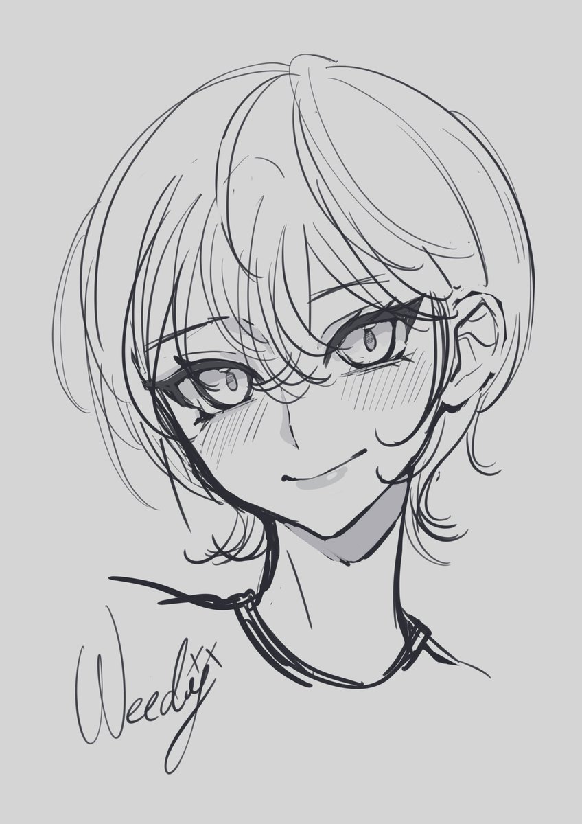 夜間小撇新oc
鄰居漂亮姐姐Zoe