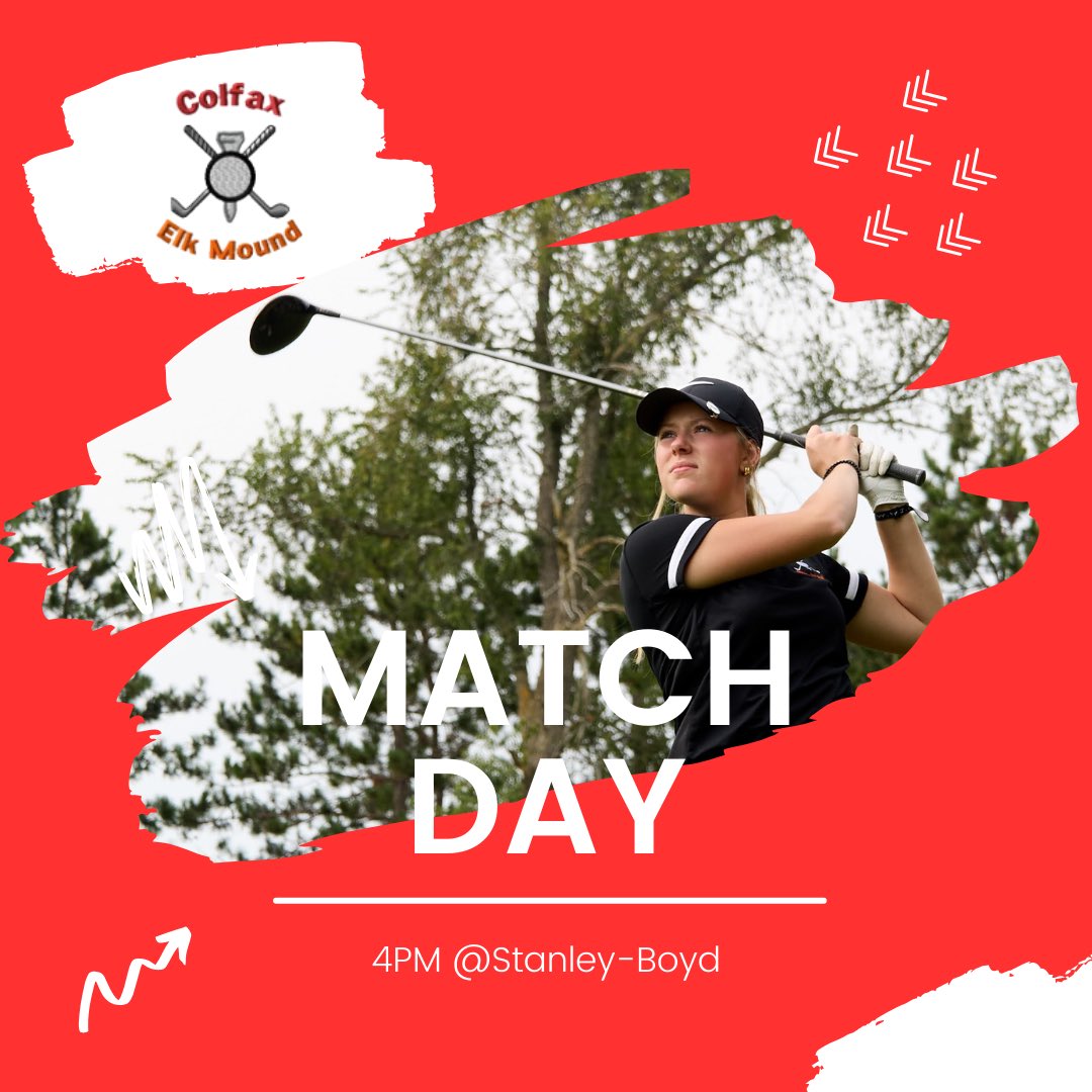Colfax - Elk Mound Girls Golf (@colfaxemgolf) on Twitter photo 