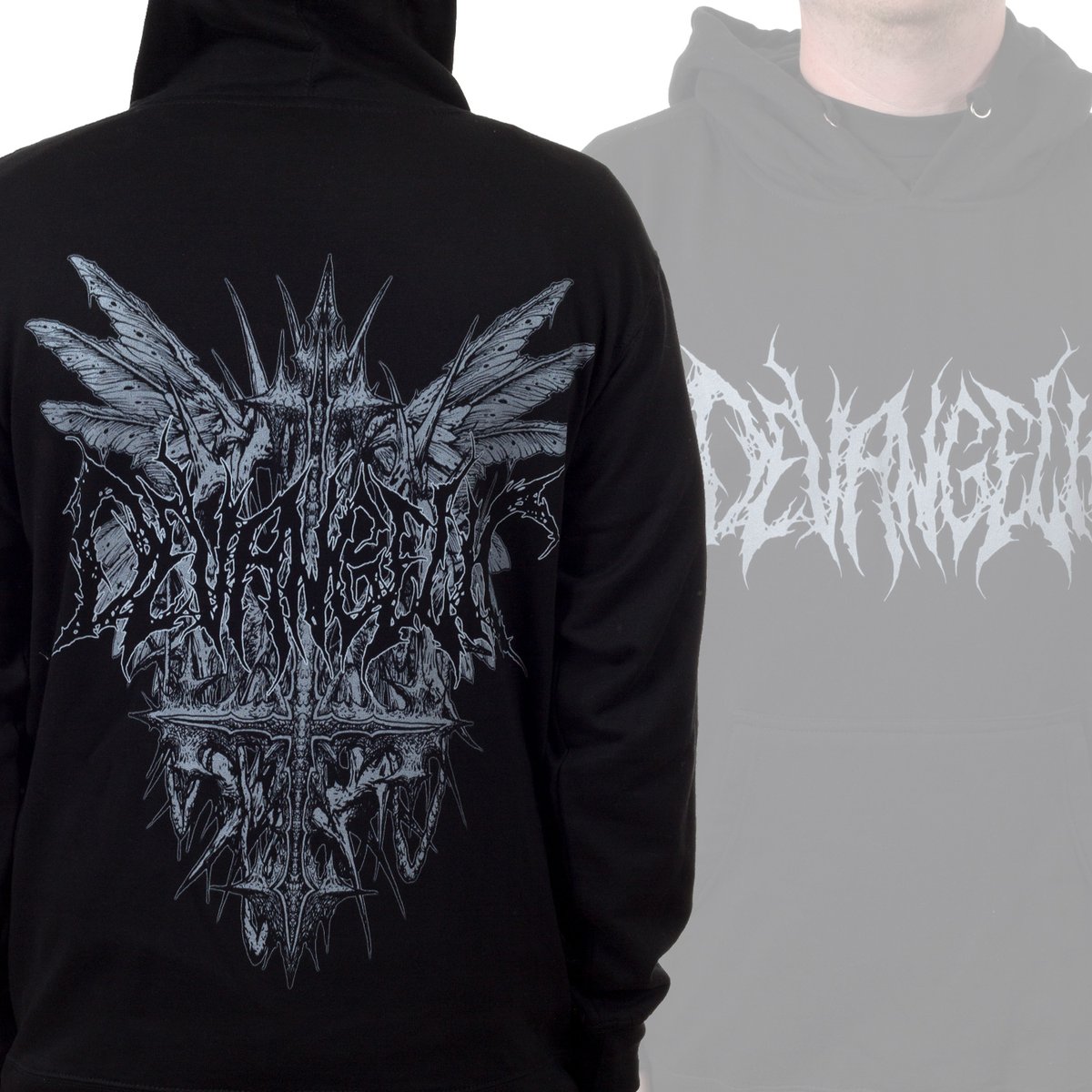 DEVANGELIC tweet media