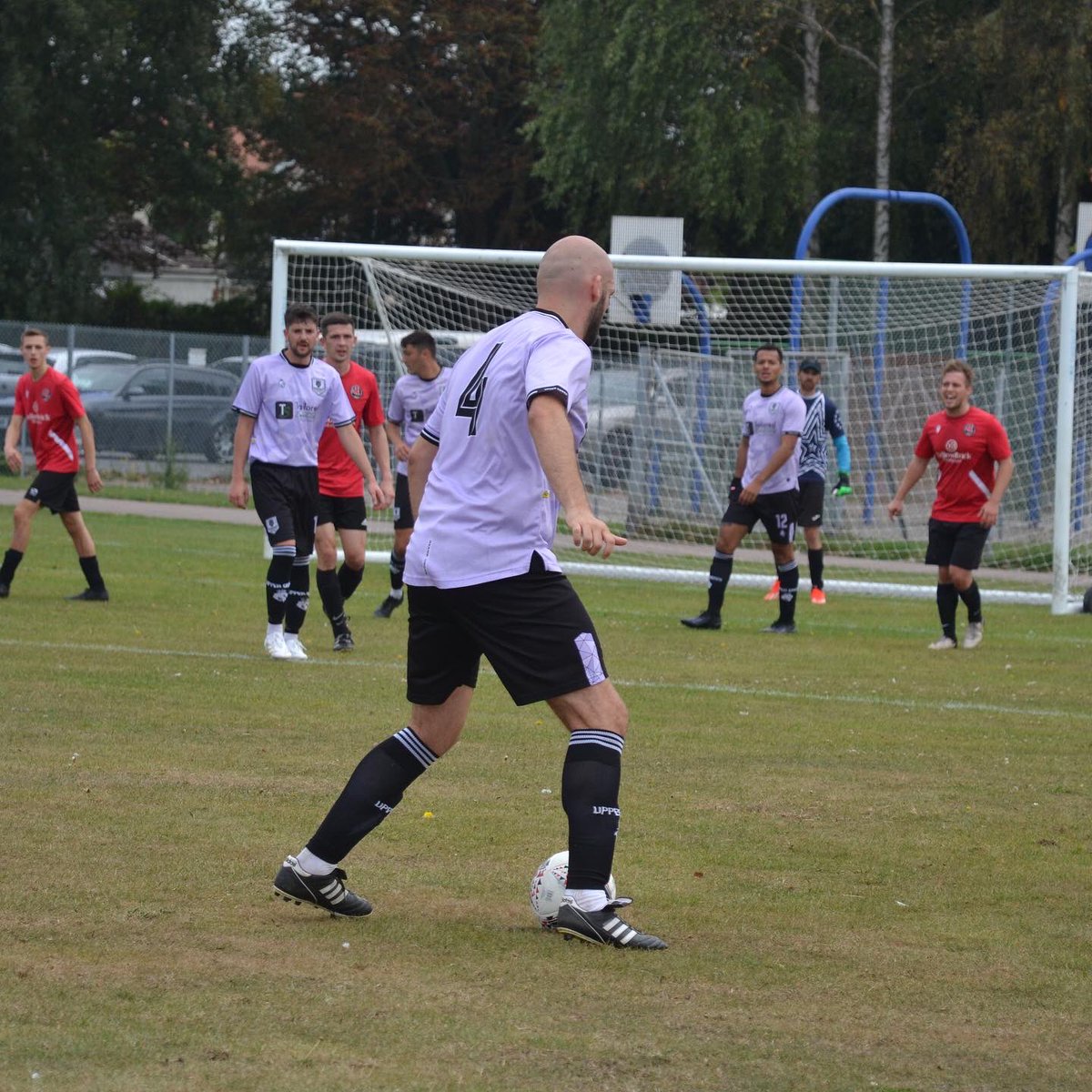 Upper Cross FC tweet media