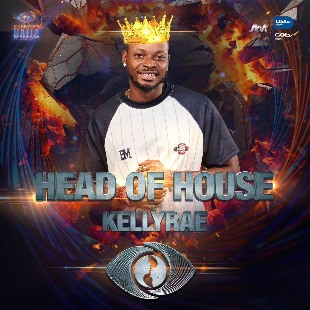 blog_life55's tweet photo. Seeing Kellyrae like this just when is needed. Congratulations Kellyrae. You truly deserve this win. 

#BigBrother #bbnaija2024 #bbnaijaseason9 #Bbnaija #Bbnaijas9 https://t.co/uztuQVYn9O
