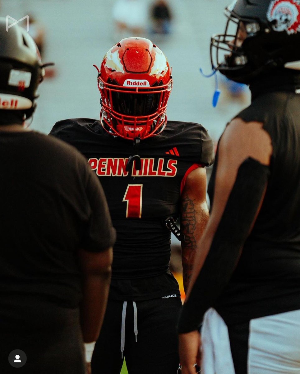 hudl.com/v/2QBw1w
Mid szn film
<a href="/CoachChuck06/">Coach chuck</a> <a href="/PH_Athletics/">Penn Hills Athletics</a> <a href="/210ths/">2Tenths Speed & Agility</a> @