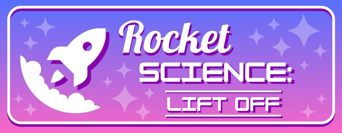 Rocket Science is a new DE, small map pool, no RM weekly tournament intended to cater towards high/top level players! 

The launch event, Rocket Science - Lift Off will take place Sunday October 13th at 1pm EST. Links below!

Reach for the stars with Rocket Science!