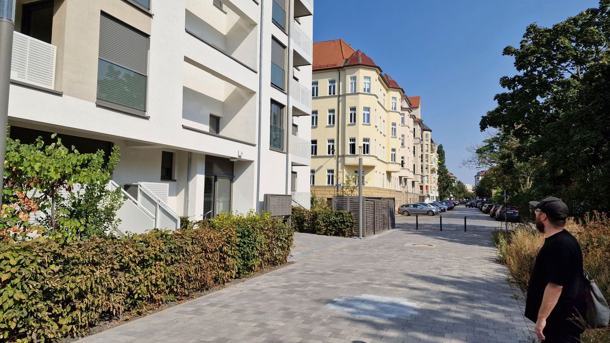 Deutschlands Städte brauchen mehr Bäume und Büsche. Doch solche Aufwertung treibt die Preise auf den ohnehin angespannten Wohnungsmärkten nach oben. In Leipzig zeigt sich, wohin das führen kann. spiegel.de/wirtschaft/soz…