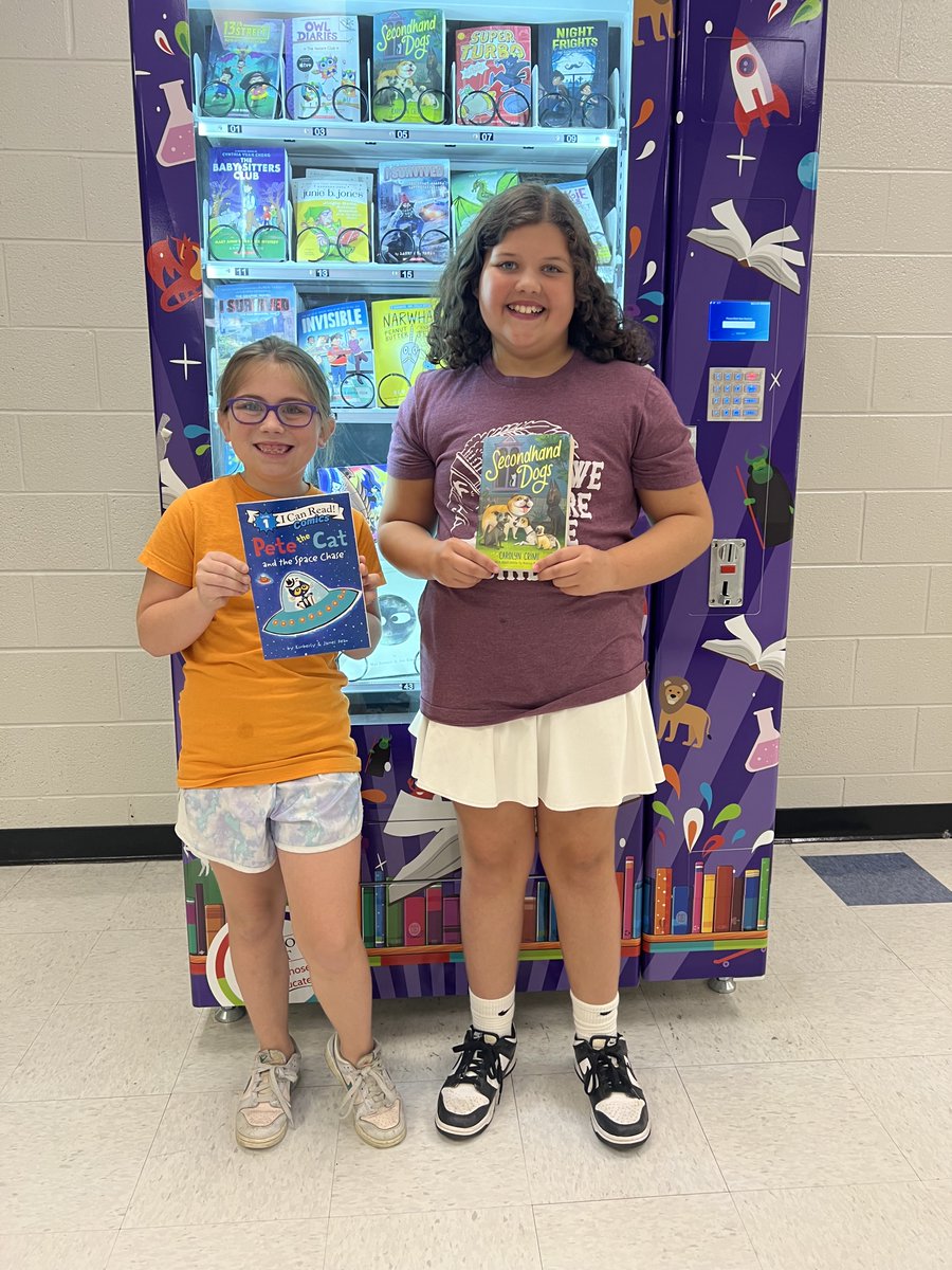 ER Elementary tweet media