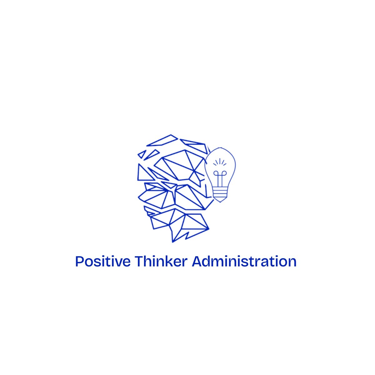 PraizionCrypto's tweet image. Just design a simplified logo for a great administration 

#web3 #graphics #web3graphics #cryptocurrency