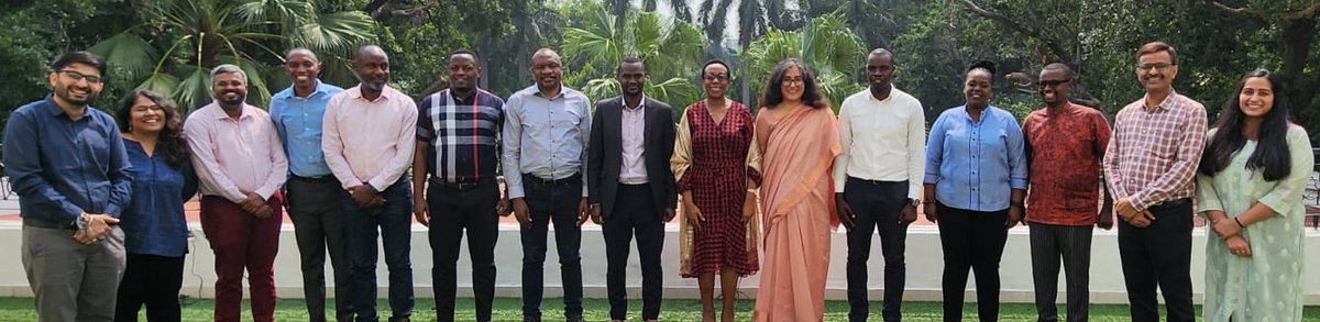 Hildebrand (@mwungeri) on Twitter photo I am thrilled to participate in the immersion and learning exchange program with <a href="/BRAC_UPGI/">BRAC Ultra-Poor Graduation Initiative</a> on poverty alleviation. Through the #Jeevika initiative of the #Bihar government in #India; 88,000 households have successfully graduated from extreme poverty by applying the ABC model. I am thrilled to participate in the immersion and learning exchange program with <a href="/BRAC_UPGI/">BRAC Ultra-Poor Graduation Initiative</a> on poverty alleviation. Through the #Jeevika initiative of the #Bihar government in #India; 88,000 households have successfully graduated from extreme poverty by applying the ABC model.