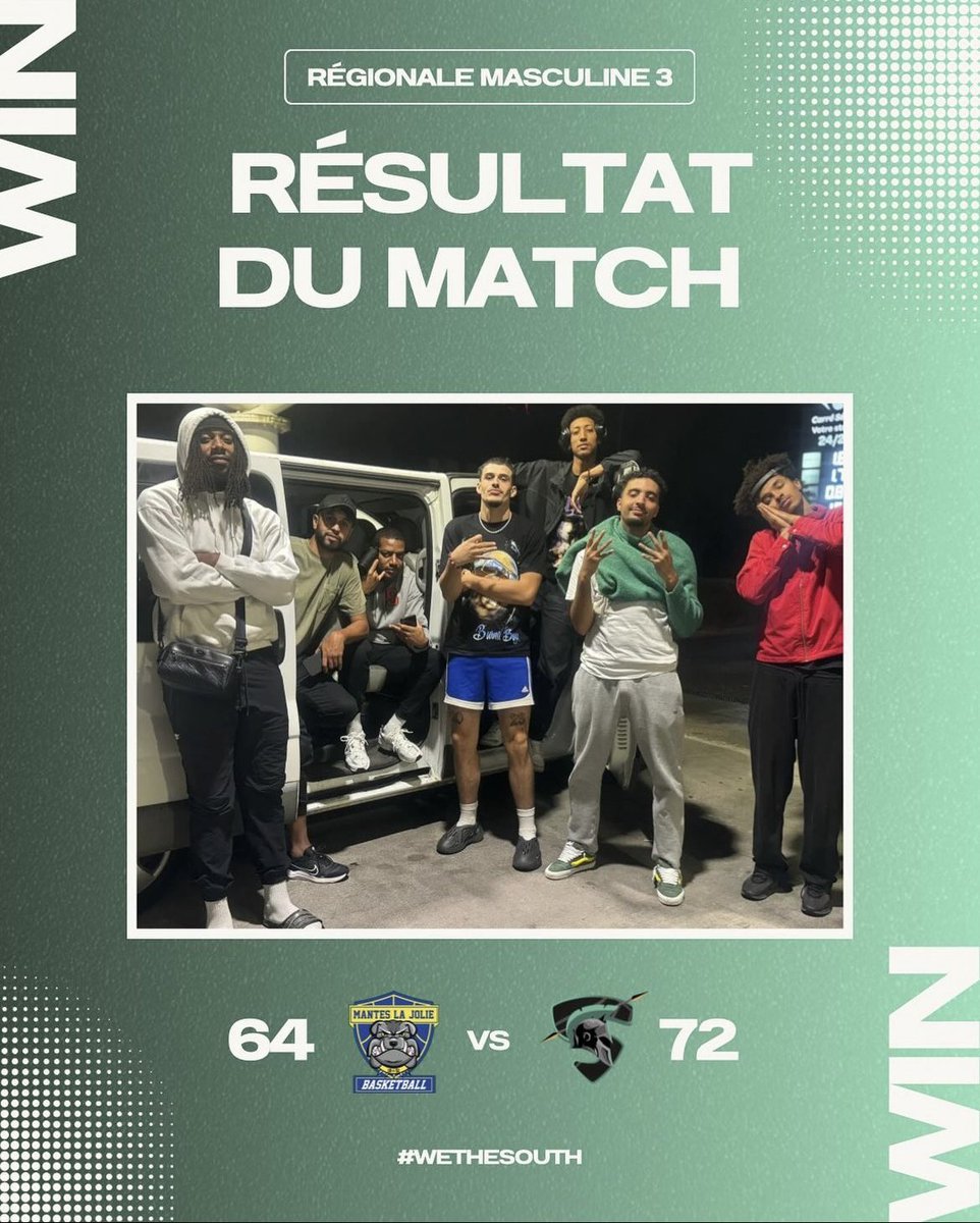 Good way to start the season ‼️🔥🔥
12 points made by myself in the first quarter &amp; a good win at the end !!