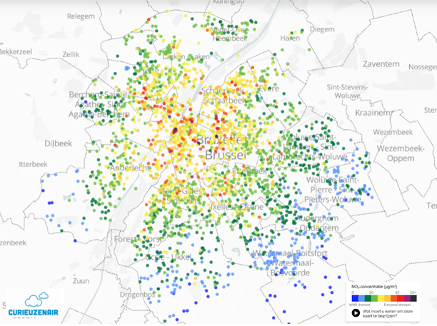 MargauxDeRe's tweet photo. @zelmo1973 Contrairement à ce que l'on pense, les incinérateurs ont moins d'impact que certains noeuds de traffic très dense, comme c'est le cas à Ribeaucourt par exemple :-) https://t.co/65ZWKVrF9h