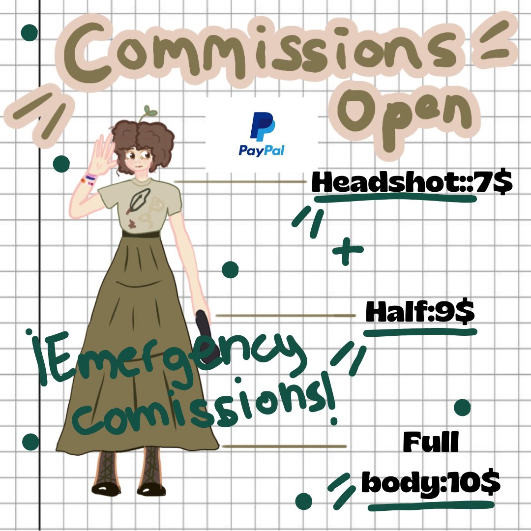 Clarylovesfrogs's tweet photo. Emergency commissions!! 
I'm in a really thigh place right now,I just started art school and I need a lot of supplies and we don't have the money,any help is really appreciated, please let me know if you want one by dm or in the comments have a great day 🐸💗 
#Commission
#FURRY https://t.co/bXRJEwoxNz
