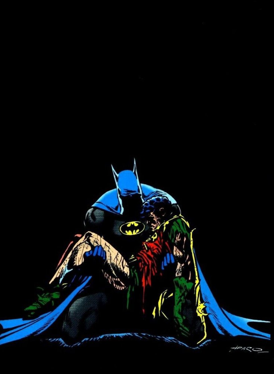 Batman_GothamBW's tweet photo. https://t.co/h6x3tllILs