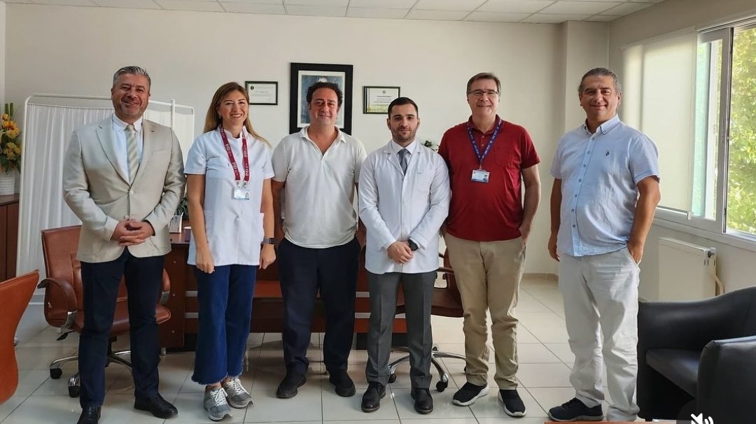 Ege Acil Tıp tweet media
