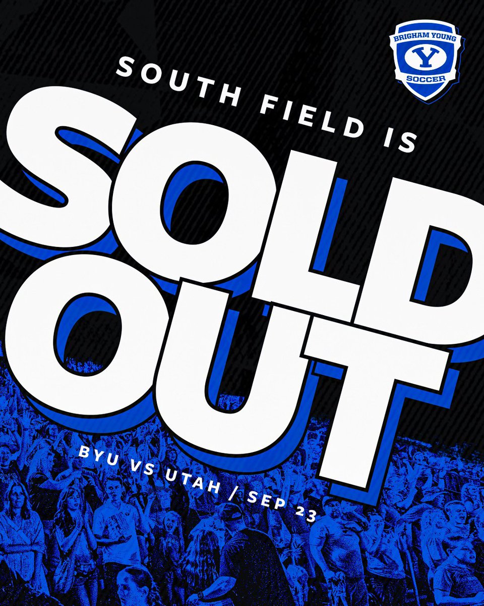 🎟️SOLD OUT🎟️

ROC section availability will be first-come, first-served. There will be no general-admission standby line for those who do no not have tickets or a ROC pass.