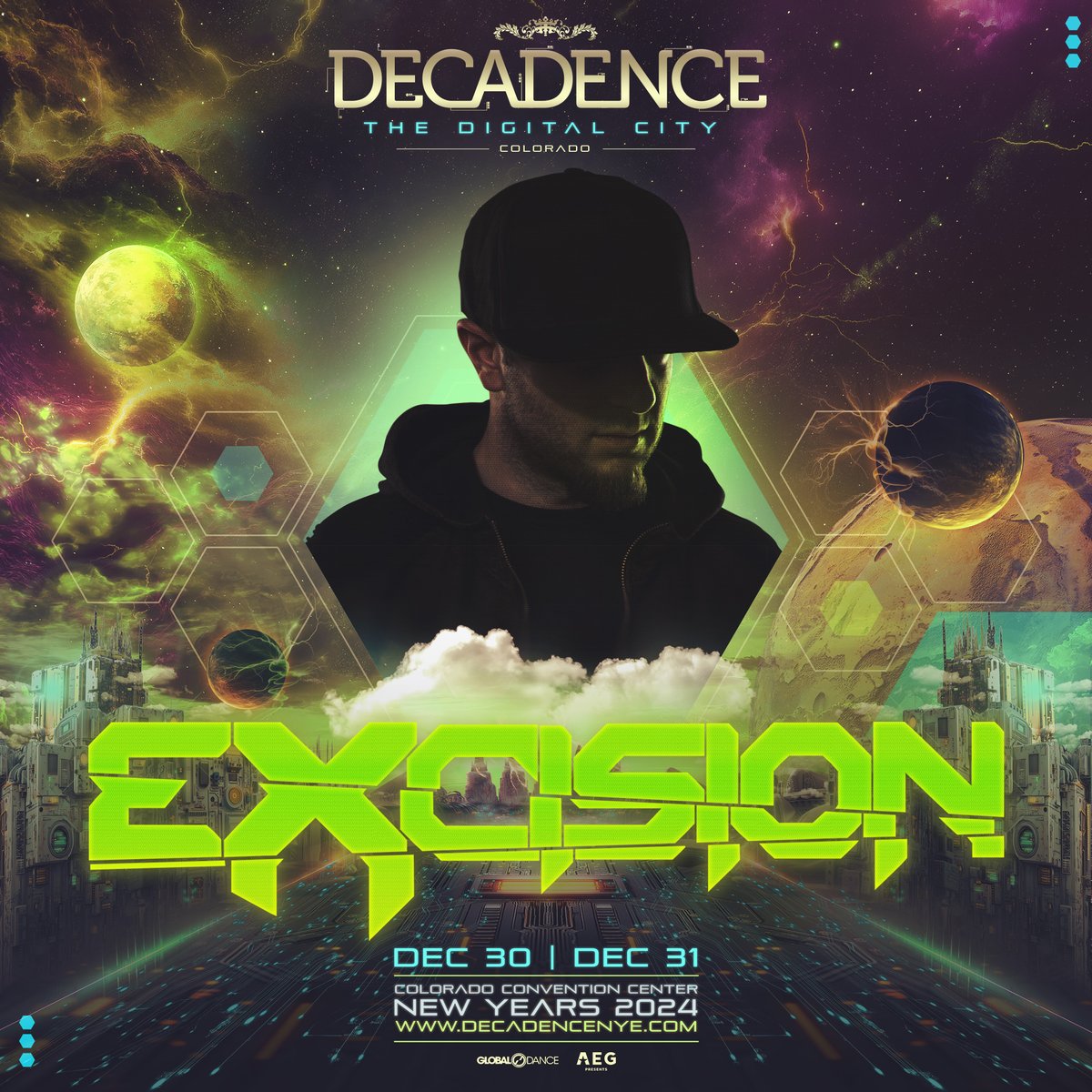 Decadence tweet media