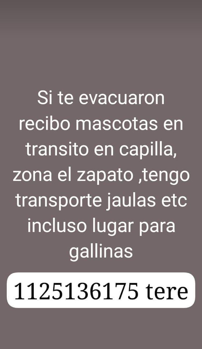 Cordoba zona de incendios