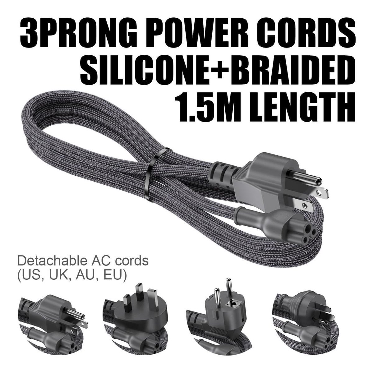 LiangKwang1's tweet image. 🚀 The all-new 240W DC+USB-C multifunctional multi-port charger is here!
#ROGZephyrusG14 #ROGZephyrusG16 #240WCharger