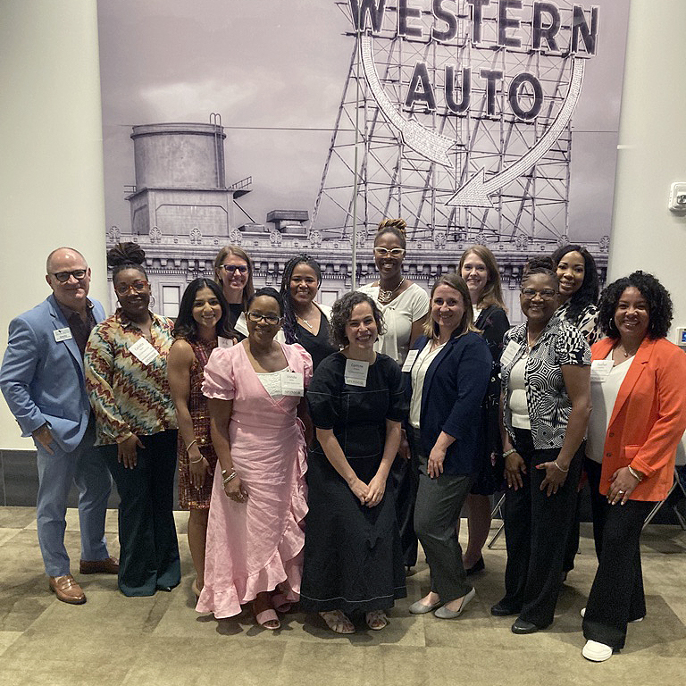 KC CARE Health Center tweet media