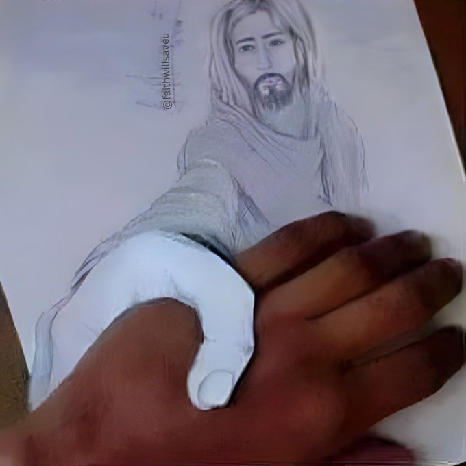 Adam | Faithful Messenger tweet media