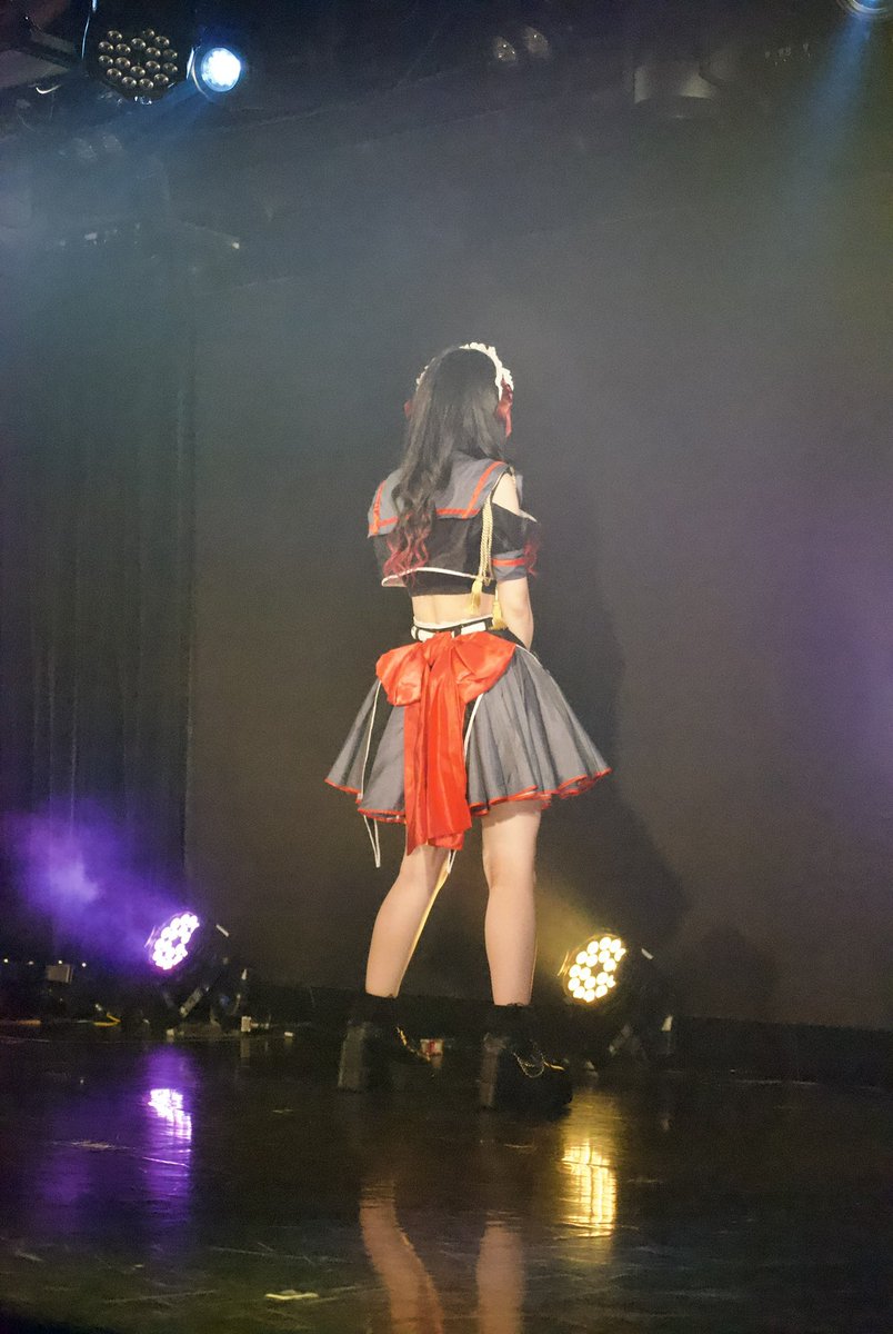 PROJECT__R's tweet photo. 東雲くれあさん

9/20(金)AKIBAカルチャーズ劇場『新しいアキバ界隈』　その④

#DEEPGEEK
#東雲くれあ https://t.co/9swIlabnHk