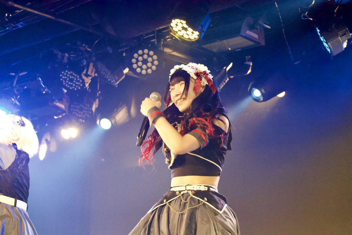 PROJECT__R's tweet photo. 東雲くれあさん

9/20(金)AKIBAカルチャーズ劇場『新しいアキバ界隈』　その④

#DEEPGEEK
#東雲くれあ https://t.co/9swIlabnHk