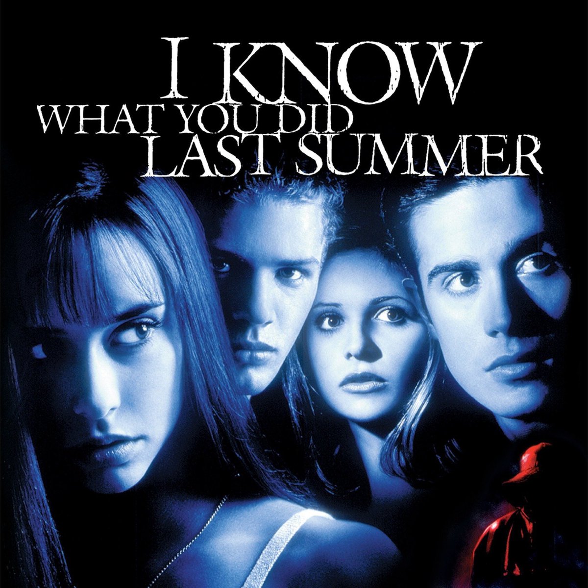 DiscussingFilm's tweet photo. Freddie Prinze Jr will officially star in the new ‘I KNOW WHAT YOU DID LAST SUMMER’ movie.

In theaters on July 18, 2025. https://t.co/zHwDwEn6BQ