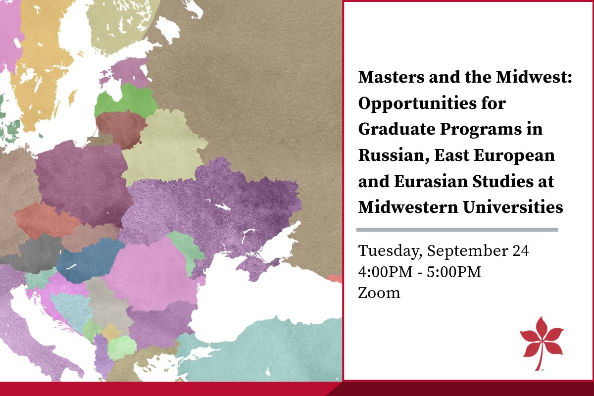 CSEEES at Ohio State tweet media