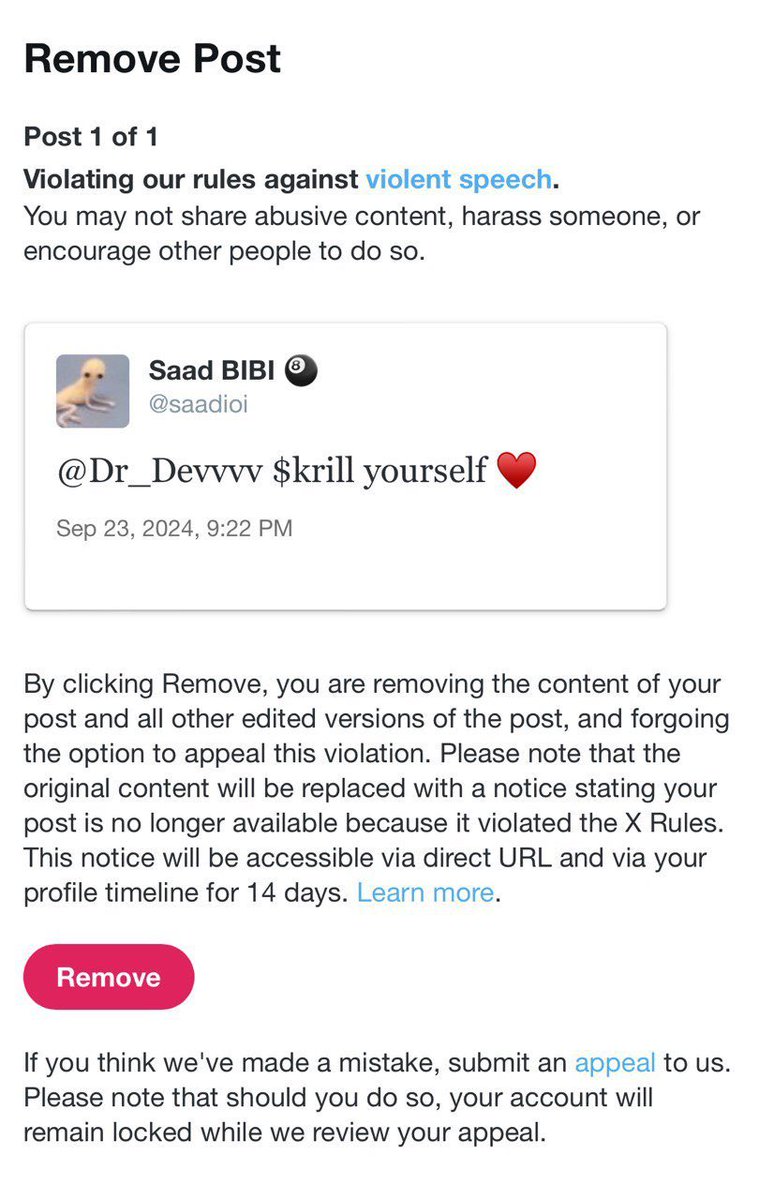 222chico's tweet photo. #FREESAAD 🕊️🕊️🕊️

Let's bond $KRILL 

One time, for saad. https://t.co/Zydk5B4UzS