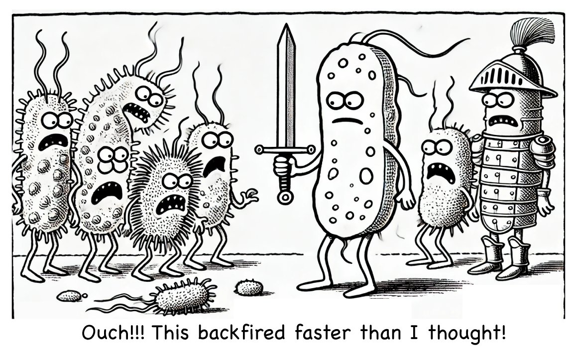 Mitchell Lab tweet media