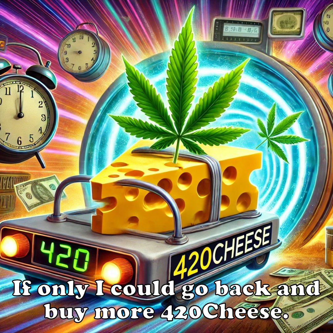 420Cheeseio's tweet photo. The only limit in Crypto Combat is you. 🔫⚡ Ready to push the boundaries with 420Cheese? 🚀

#420Cheese #CryptoCombat #PushTheLimits #CheeseGang #CryptoGaming #420 https://t.co/utqYqSZOQG