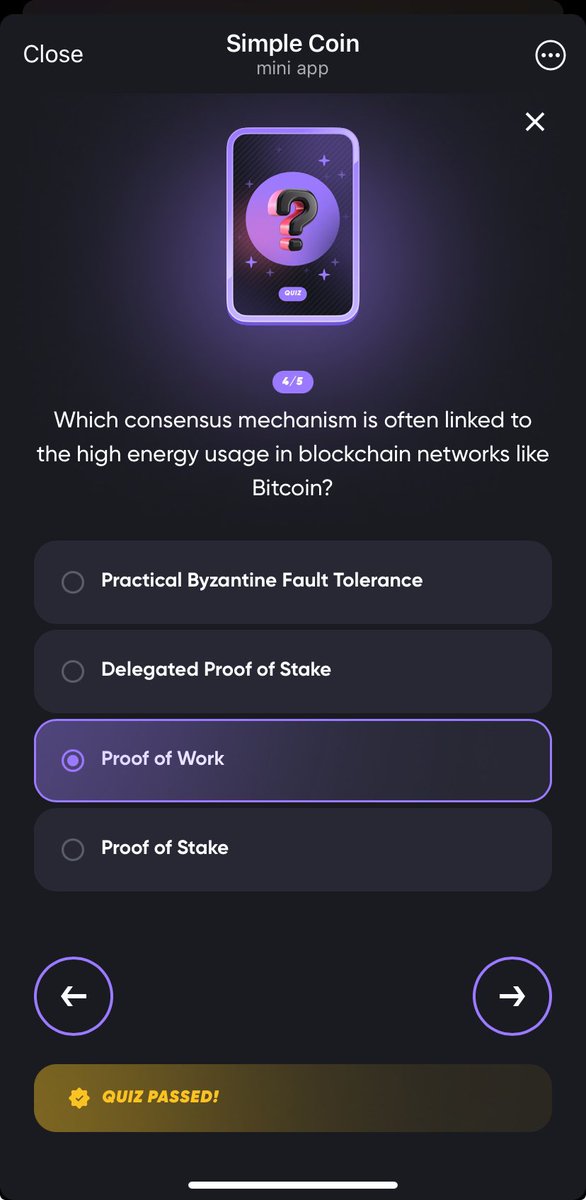 cowboi_d's tweet image. @smpl_app first CARD Quiz 
#SimpleCode #Crypto #SimpleCoin