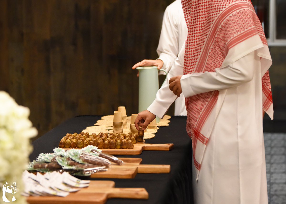 cppatpsu's tweet photo. مقتطفات من احتفالنا باليوم الوطني ٩٤ 🇸🇦
كل عام وأنتم بخير، وكل عام ووطننا الغالي في تقدم ورخاء، وأدام الله علينا نعمة الأمن والأمان تحت ظل قيادتنا الرشيدة 🤍

#اليوم_الوطني_السعودي94 https://t.co/vRN0mI9kc9