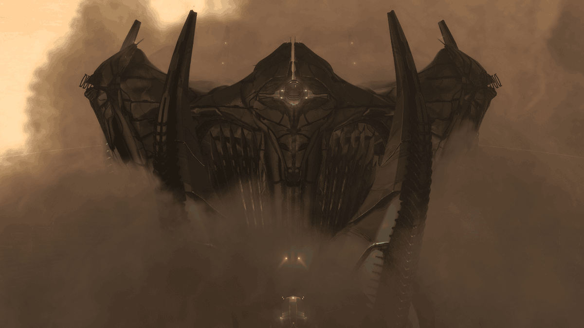 While very little is known about the current Siege on the Fulcrum, the Scope has recently received a communication from an independent “journalist” based inside Zarzakh who purports to have access to key members of the Deathless Circle. 

They claim that, due to capsuleer