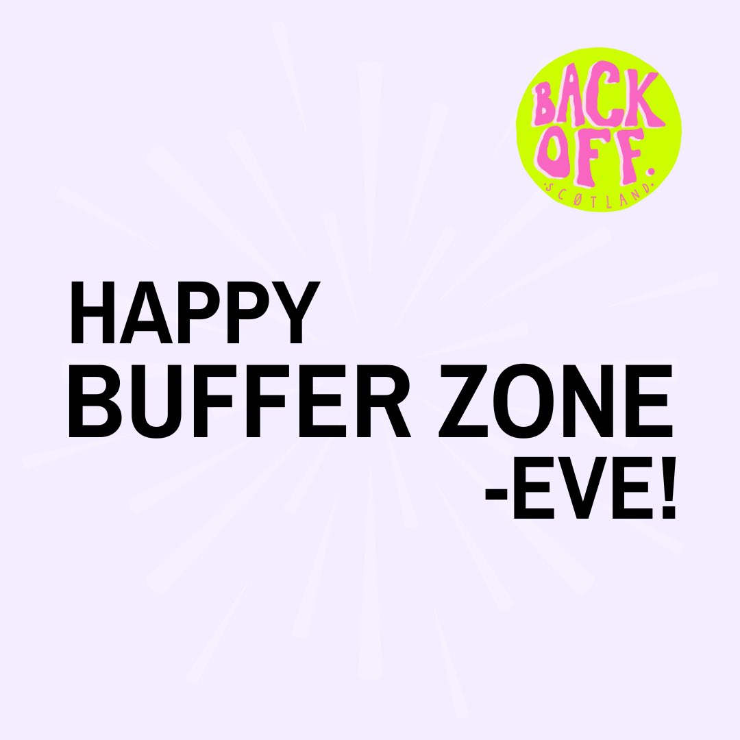 Back Off Scotland tweet media