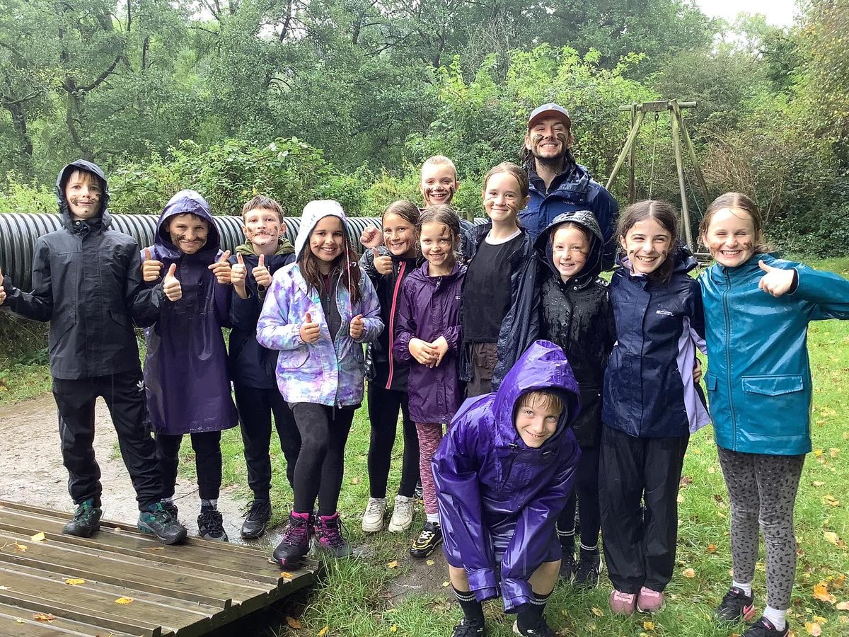 The Grove Junior School tweet media