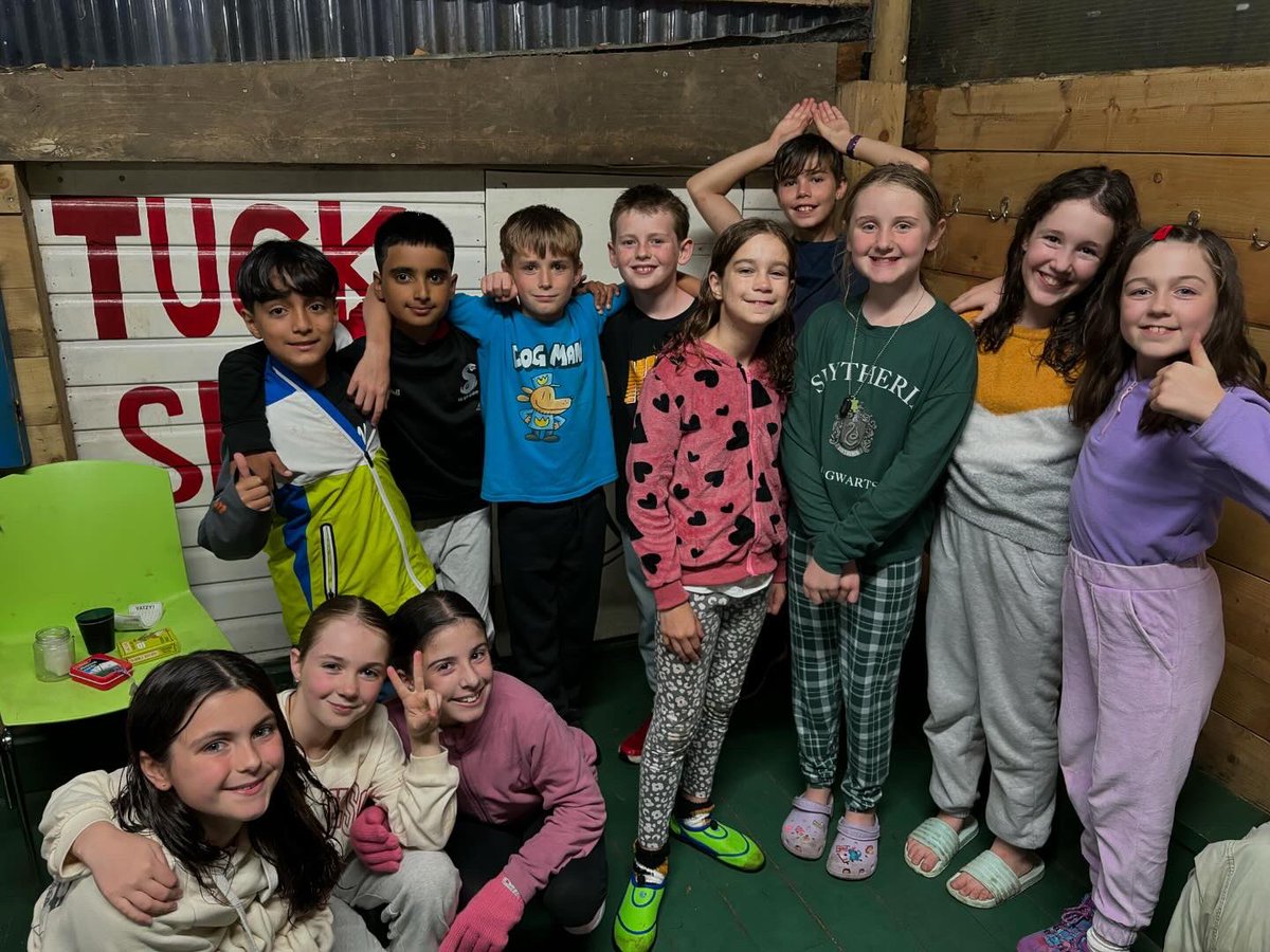 The Grove Junior School tweet media