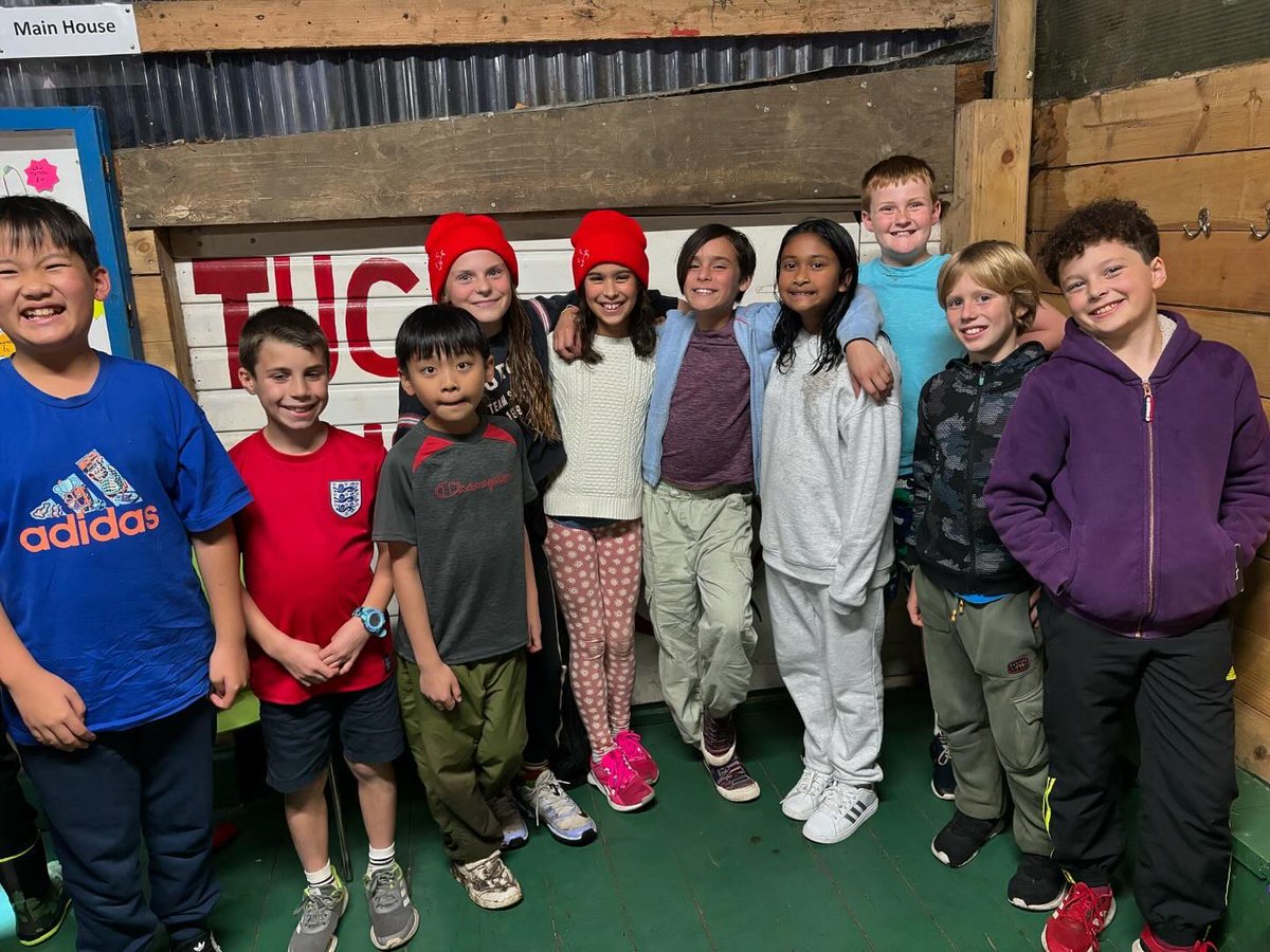 The Grove Junior School tweet media